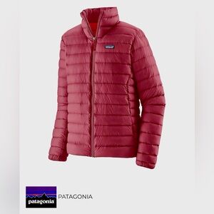 Patagonia Men’s Patagonia Down Sweater Jacket
